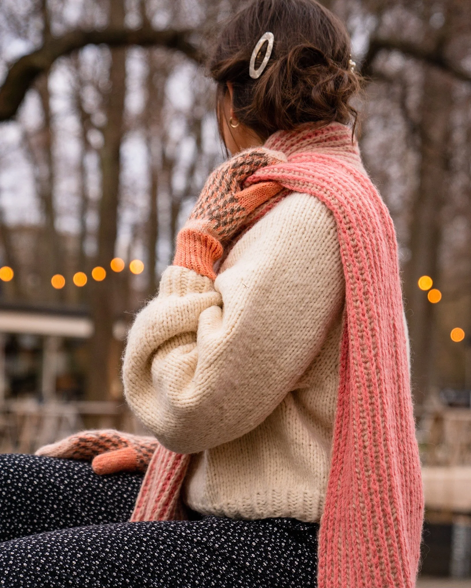 Gallery 3 Knitting Patterns — Kutovakika